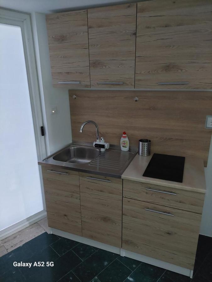 Apartments Litemo Мостар Экстерьер фото