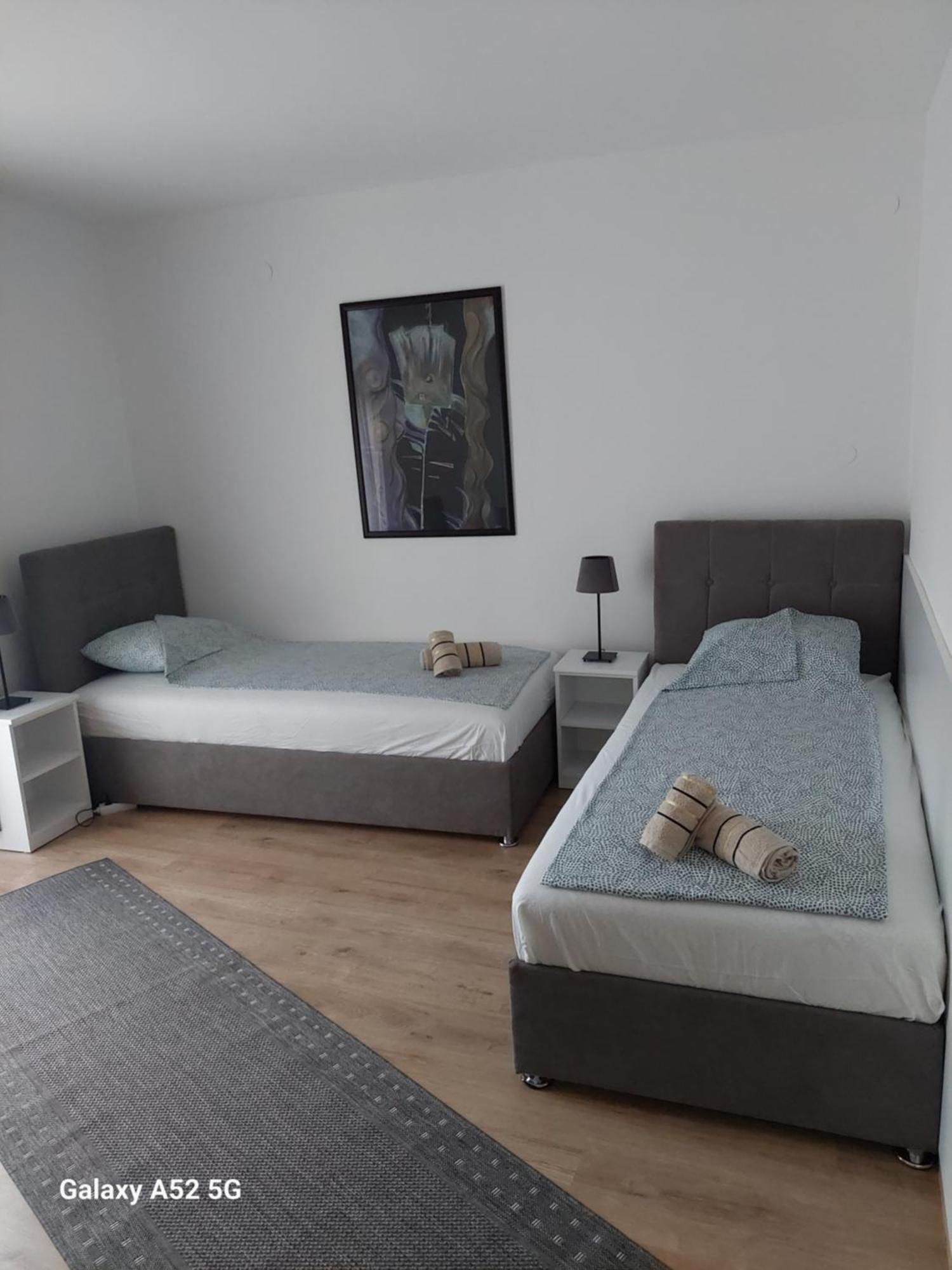 Apartments Litemo Мостар Экстерьер фото