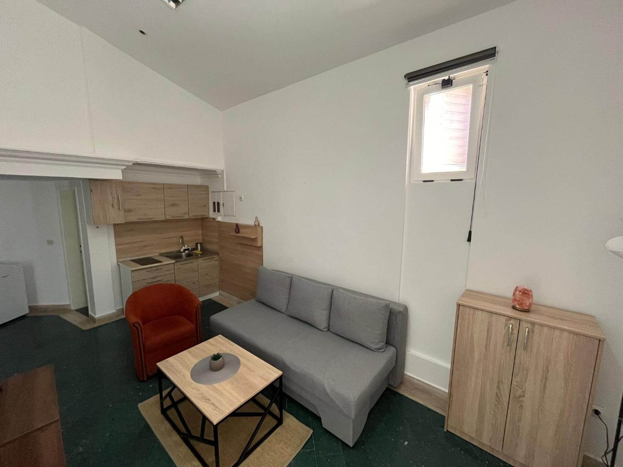 Apartments Litemo Мостар Экстерьер фото