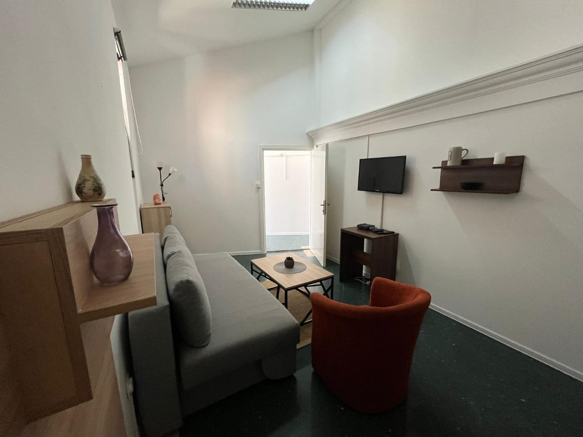 Apartments Litemo Мостар Экстерьер фото