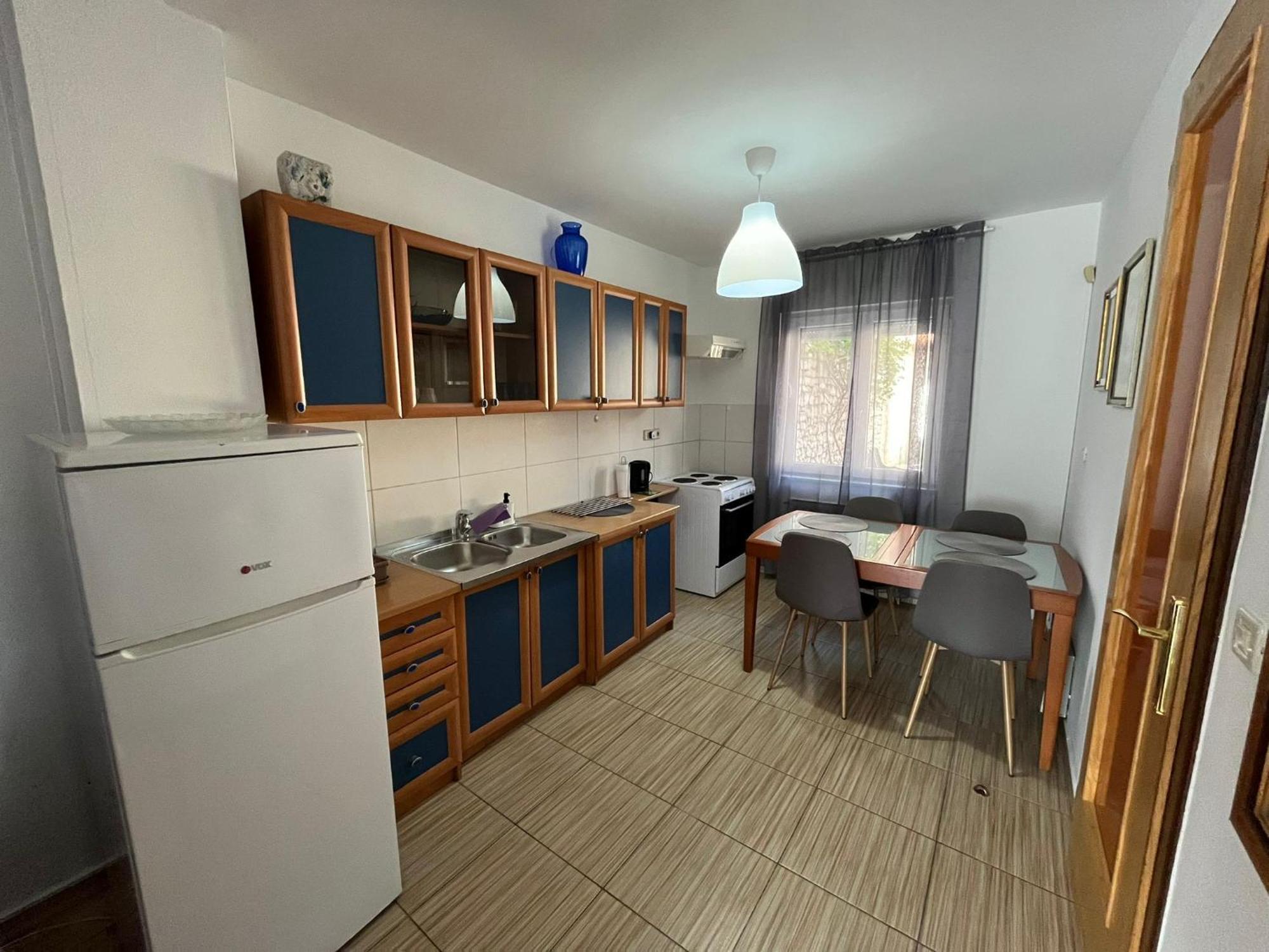 Apartments Litemo Мостар Экстерьер фото