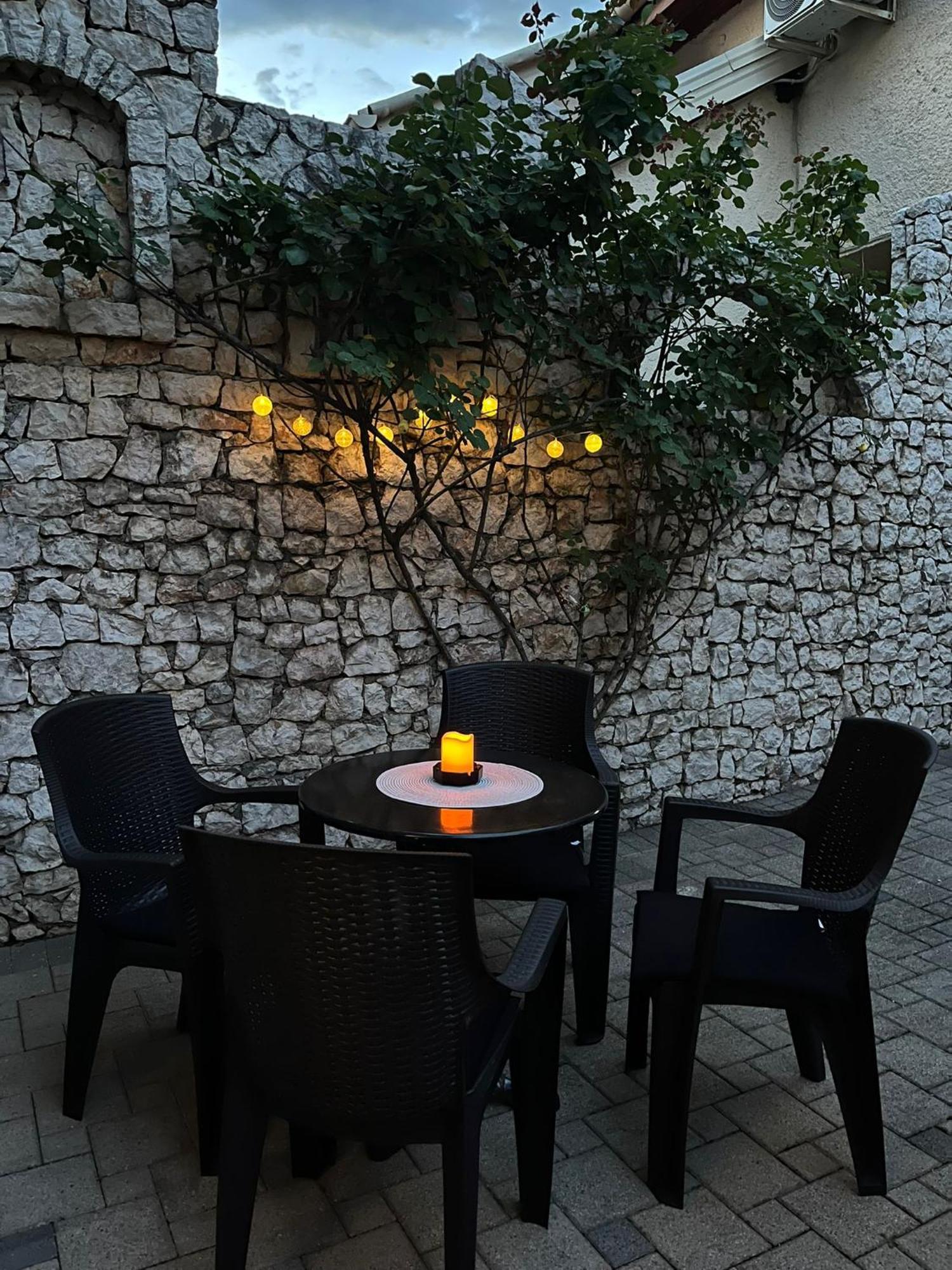 Apartments Litemo Мостар Экстерьер фото